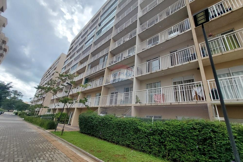 Apartamento - Alugar - São Paulo , São Paulo - 12.jpg - 602241006-160