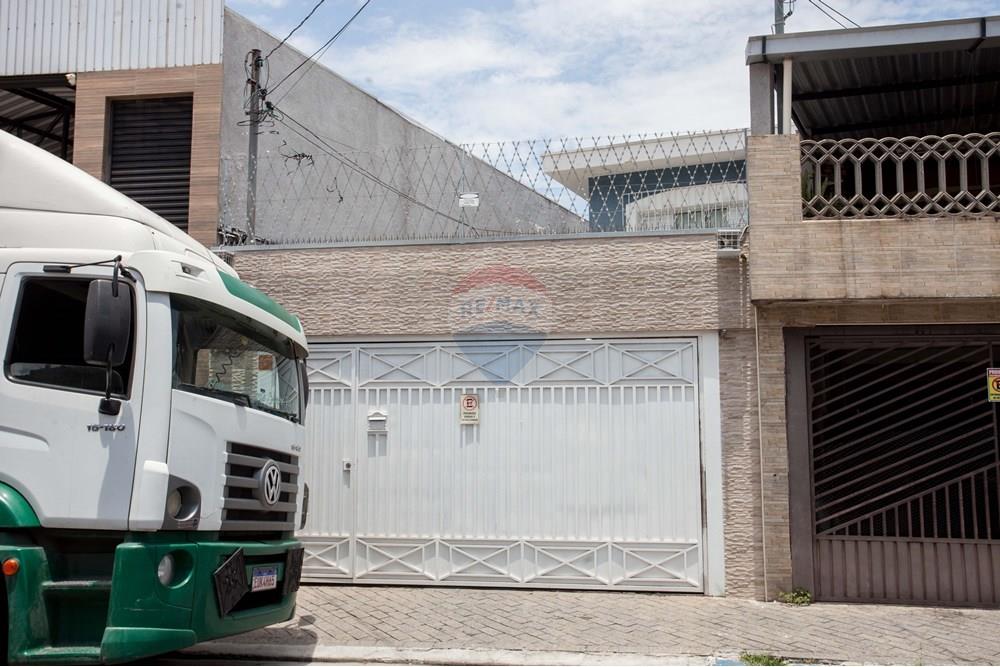 Casa - Venda - São Paulo , São Paulo - IMG_9213.jpg - 601751009-393