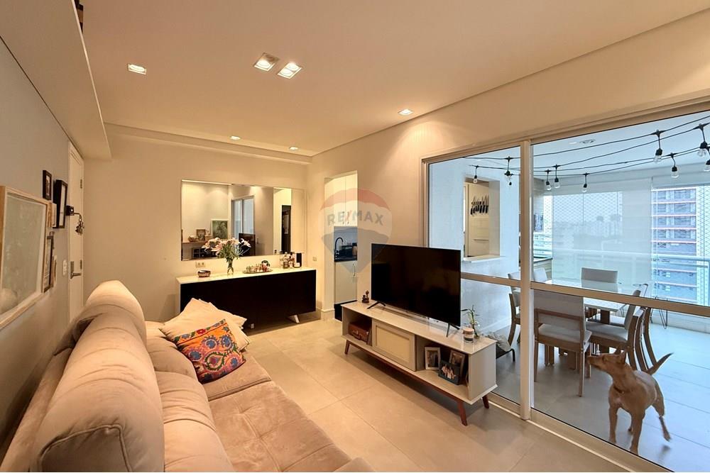 Apartamento - Venda - São Paulo , São Paulo - IMG_5379.jpg - 602321013-87