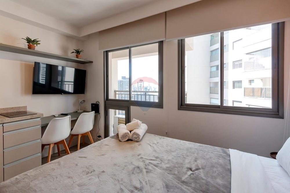 Studio - Alugar - São Paulo , São Paulo - 12.jpg - 602151060-3