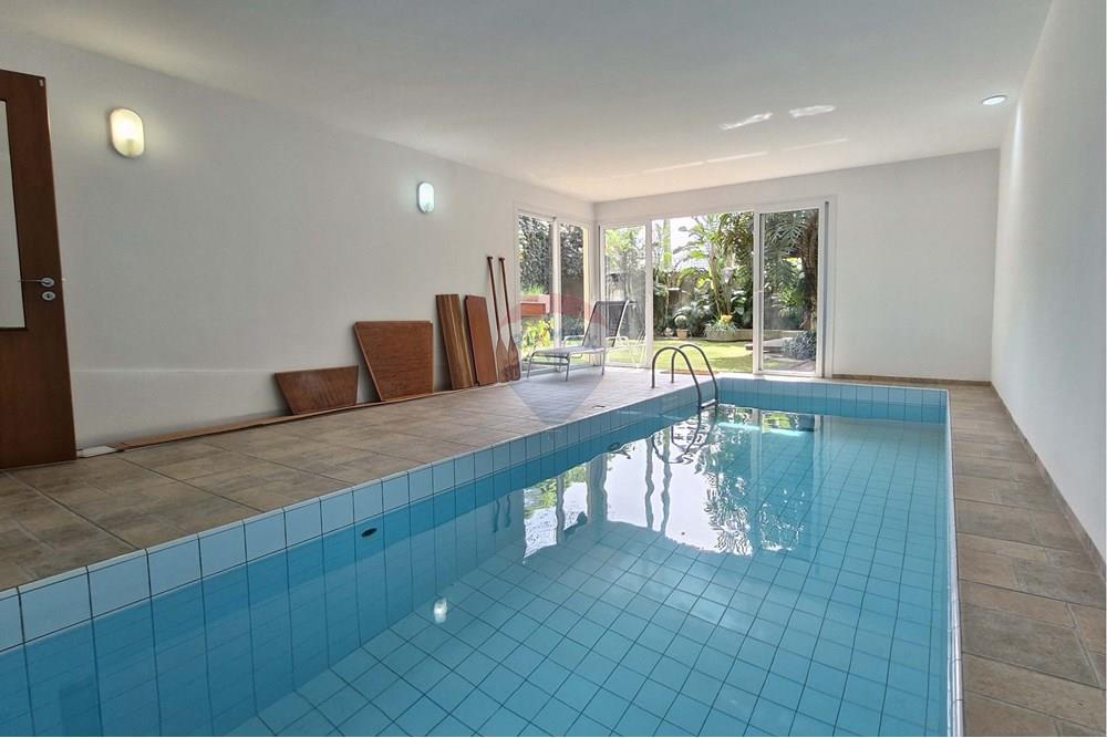 Casa - Venda - São Paulo , São Paulo - 32.jpg - Piscina - 601361003-198