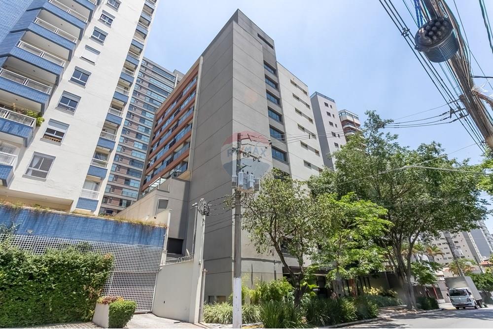 Studio - Venda - São Paulo , São Paulo - 601301002-119- Rua Bartolomeu de Gusmão 488 unid 3003B-003.jpg - 601301002-119