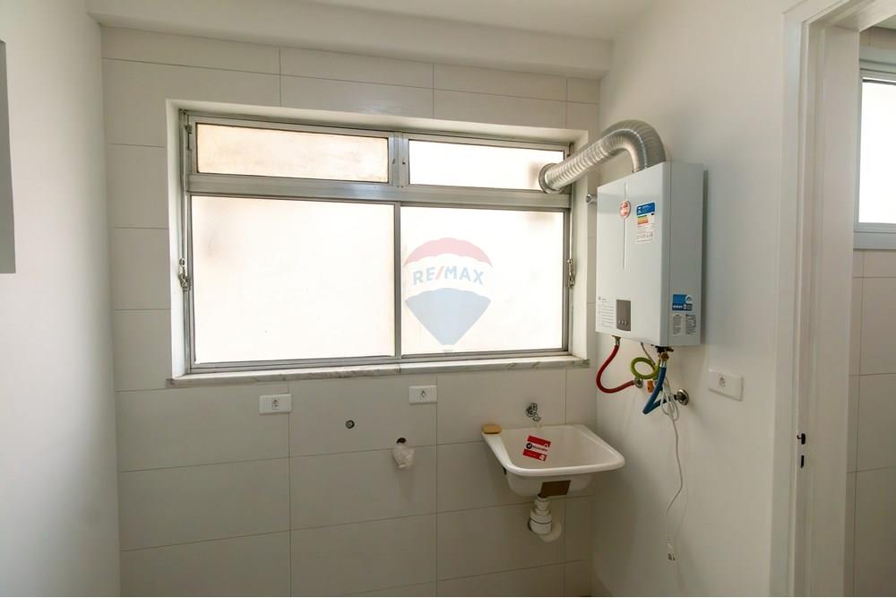 Residential - Stanovanje - Sao Paulo , Sao Paulo - BR - apartamento-padrao-aluguel-3dorm-vila-nova-conceicao-sao-paulo-sp-AP6045-32.jpg - 602141068-36