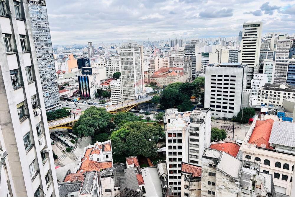 Cj. Comercial/ Sala - Alugar - São Paulo , São Paulo - 10.jpg - 602191024-43