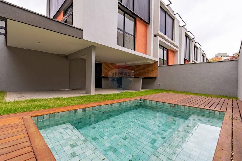 Casa de Condomínio - Venda - São Paulo , São Paulo - CS-64.jpg - 601471004-451