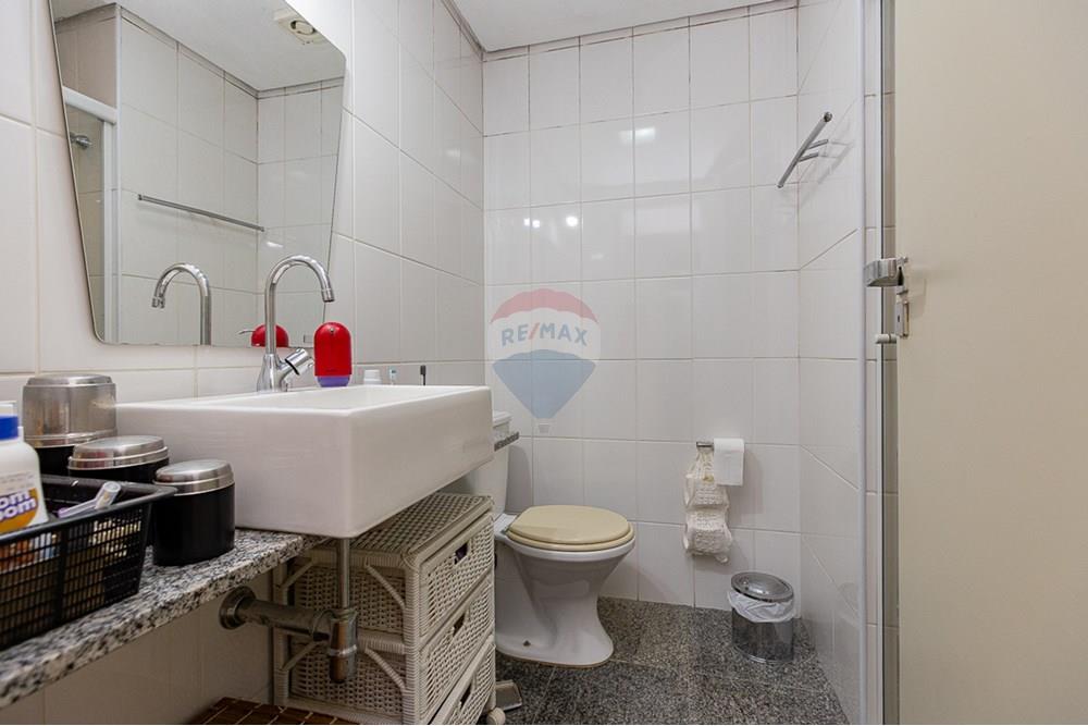 Casa de Condomínio - Venda - São Paulo , São Paulo - Cópia de Remax Ares-34.jpg - Banheiro - 601131051-40