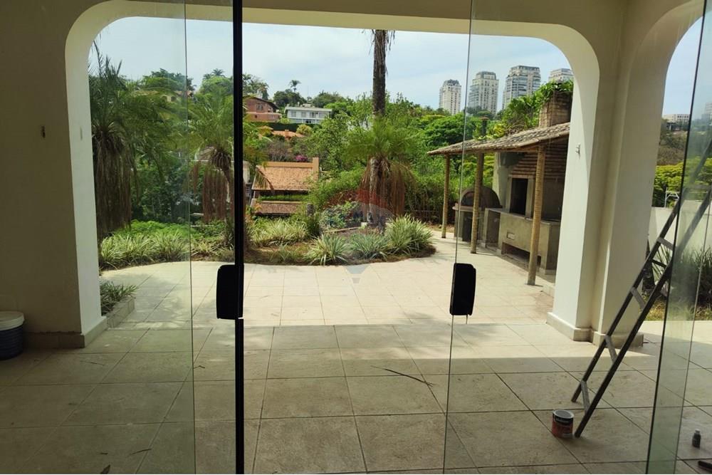 Casa - Alugar - São Paulo , São Paulo - 1aj1.jpeg - 601131085-9