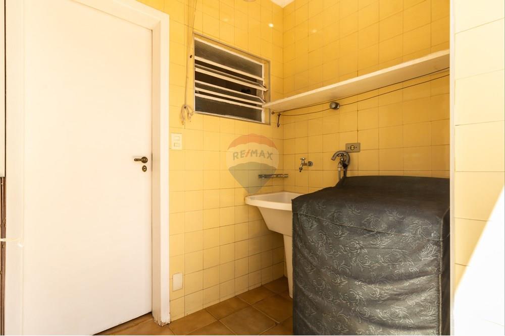 Sobrado - Venda - São Paulo , São Paulo - 17 AREA SERV.jpg - 601261002-255