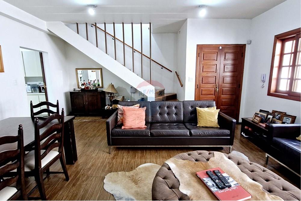 Casa - Venda - São Paulo , São Paulo - RUA MINISTRO LUIS GALLOTTI, 200 - Casa vila (12).jpg - 601361052-93