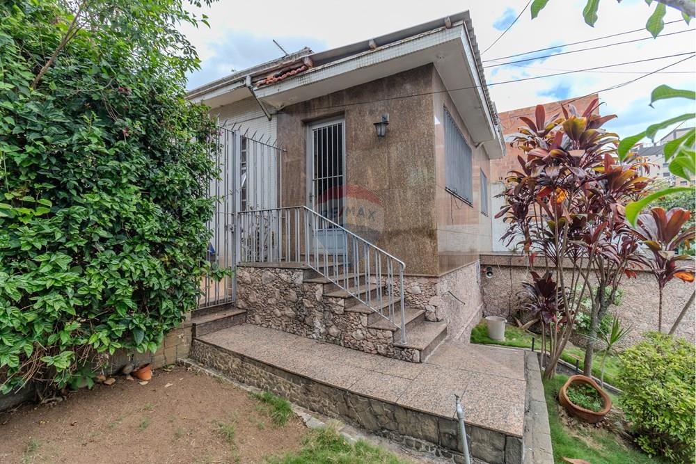 Casa - Venda - São Paulo , São Paulo - 01fotos_044.jpg - 601251165-155