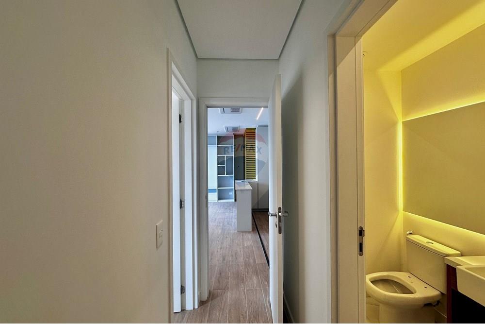 Apartamento - Alugar - São Paulo , São Paulo - IMG_5688.jpg - 602321003-24