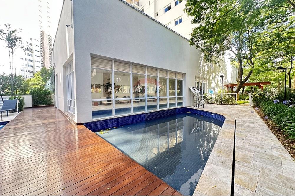 Apartamento - Alugar - São Paulo , São Paulo - IMG_8420.jpeg - 602071001-292