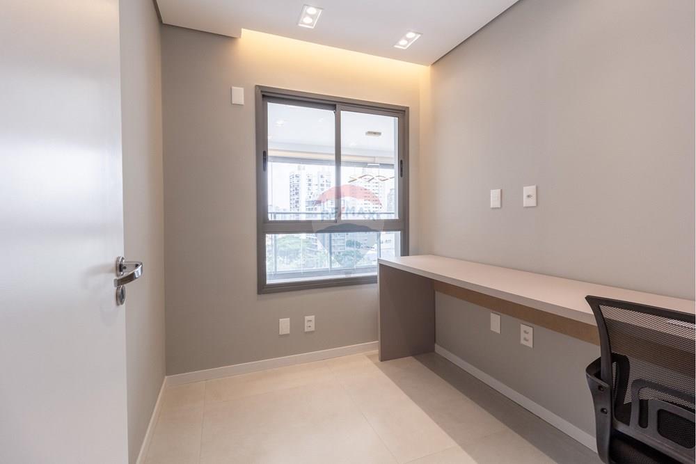 Apartamento - Venda - São Paulo , São Paulo - _MG_6174-HDR.JPG - 601361021-1777