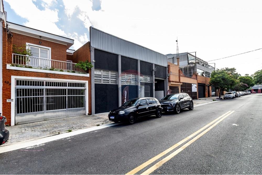 Sobrado - Venda - São Paulo , São Paulo - 22 FACHADA (4).jpg - 601261002-220