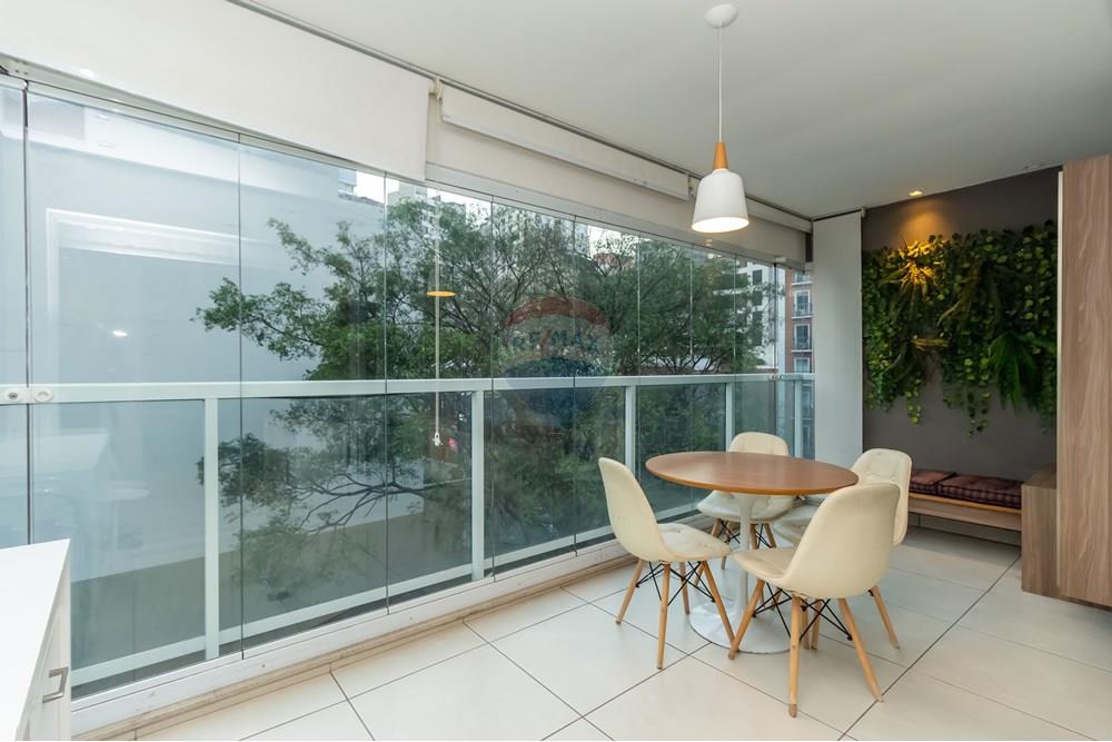 Studio - Venda - São Paulo , São Paulo - IMG_098522.jpg - 601081002-121