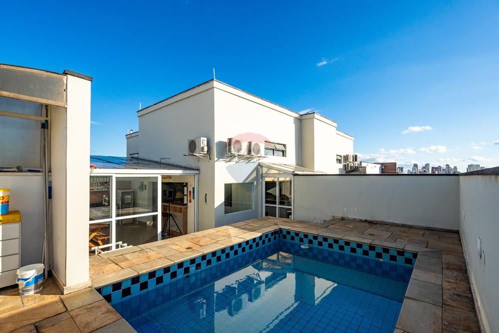 Cobertura - Venda - São Paulo , São Paulo - AP-63.jpg - 601971015-682