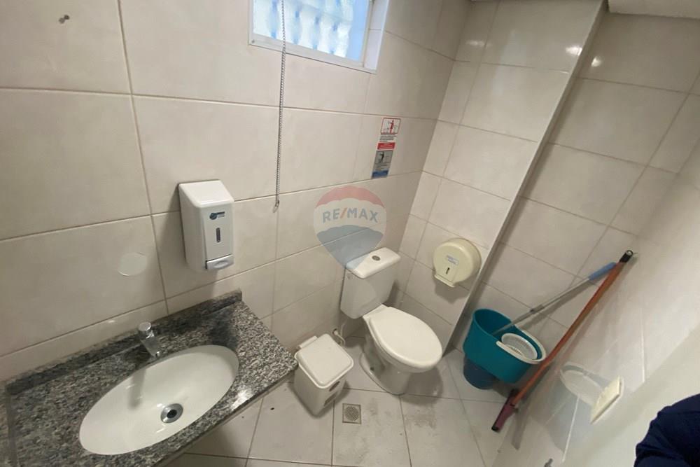 Casa Comercial - Venda - São Paulo , São Paulo - IMG_1704.jpg - Banheiro - 602161002-75