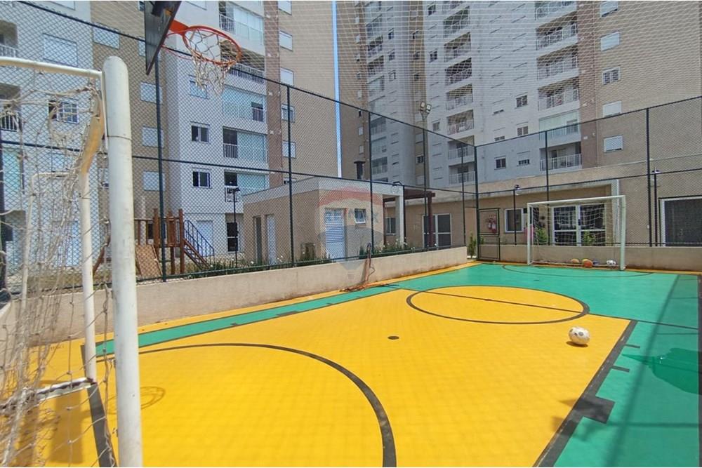 Apartamento - Alugar - São Paulo , São Paulo - 4508a316-ce23-4cde-8d0d-413a96b25d78.jpg - 601141061-129