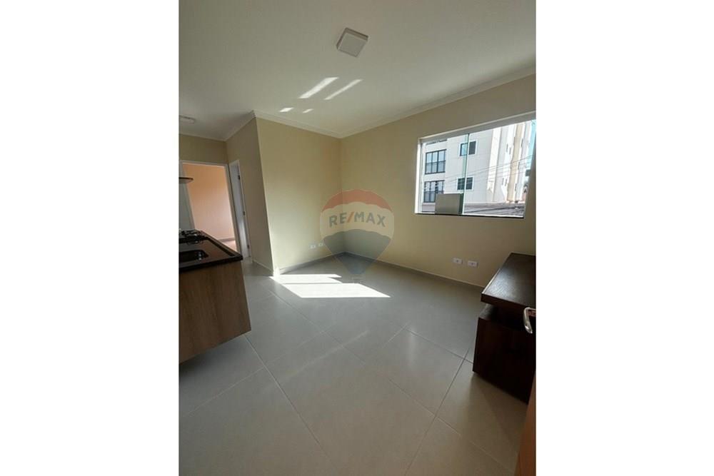 Apartamento - Alugar - São Paulo , São Paulo - sala conjugada com cozinha.jpeg - 602291054-11