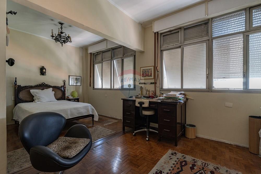 Apartamento - Venda - São Paulo , São Paulo - 05dormitorios_014.JPG - 601401028-93