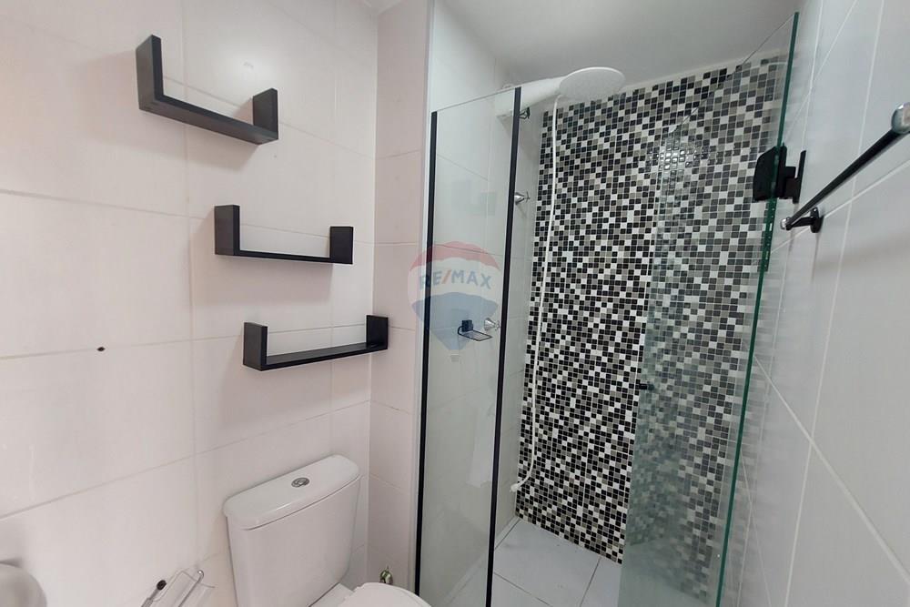 Apartamento - Alugar - São Paulo , São Paulo - 5.jpg - 602241006-160