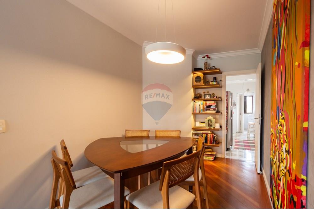 Rezidential - Apartament - Sao Paulo , Sao Paulo - BR - Ruadosbogaris (8).jpg - 601241007-84