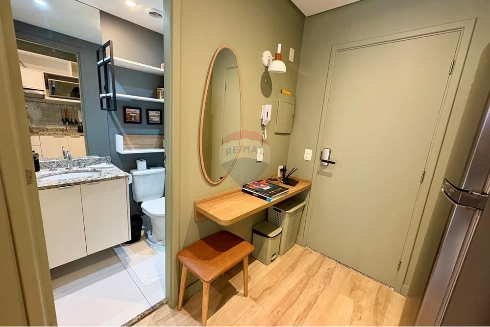 Studio - Venda - São Paulo , São Paulo - IMG_9992.jpeg - 602341004-25