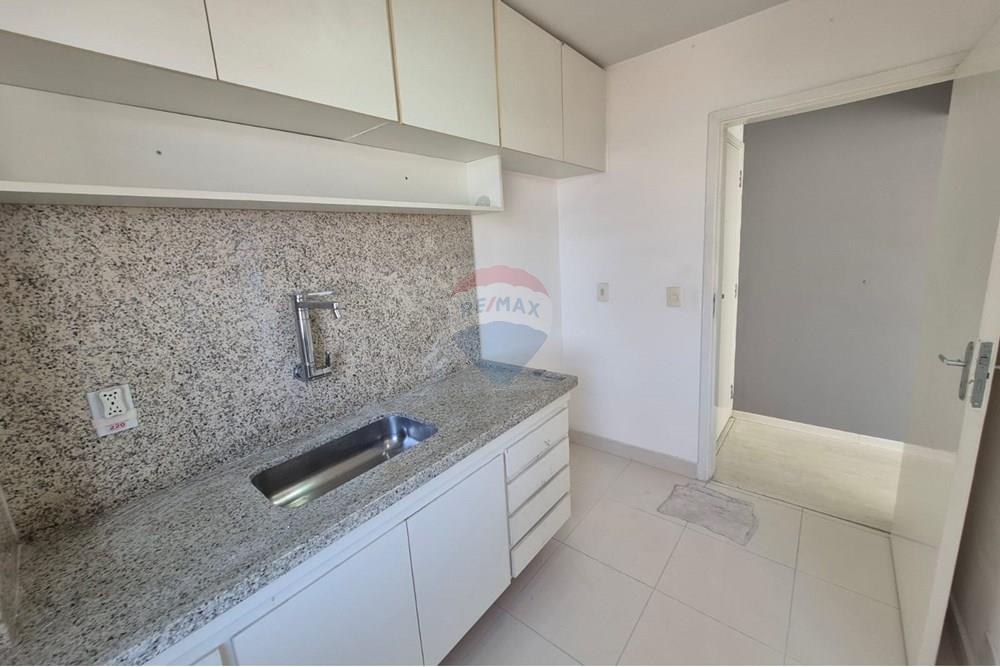 Apartamento - Alugar - São Paulo , São Paulo - 17J.jpg - 601241018-57