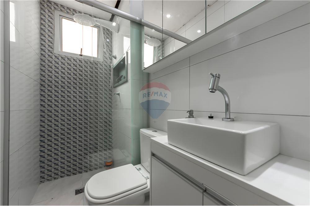 Apartamento à venda com 2 quartos, 43m² - Foto 13