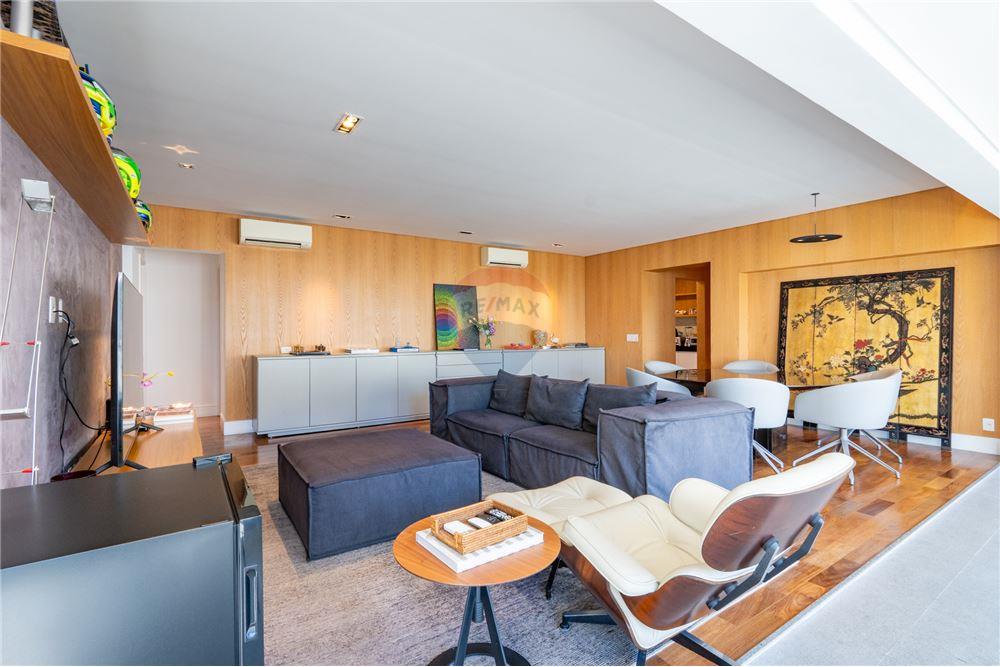 Apartamento - Venda - São Paulo , São Paulo - 9 - 601251237-2