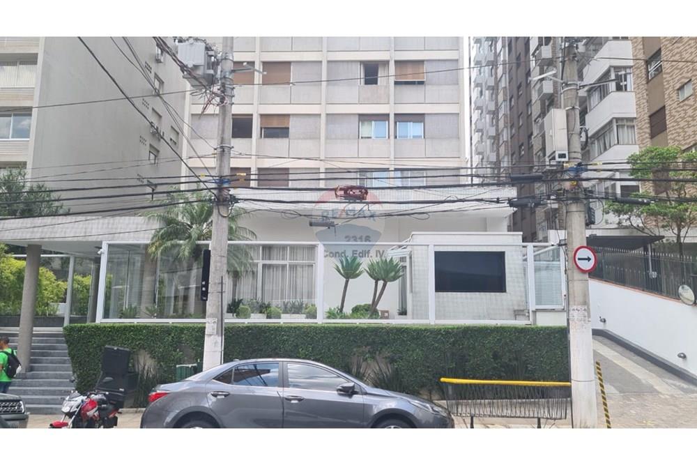 Apartamento - Alugar - São Paulo , São Paulo - PHOTO-2023-02-17-15-28-04.jpg - 601971016-455