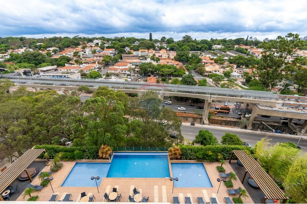 Apartamento - Venda - São Paulo , São Paulo - 01fotos_031.jpg - 601251072-101