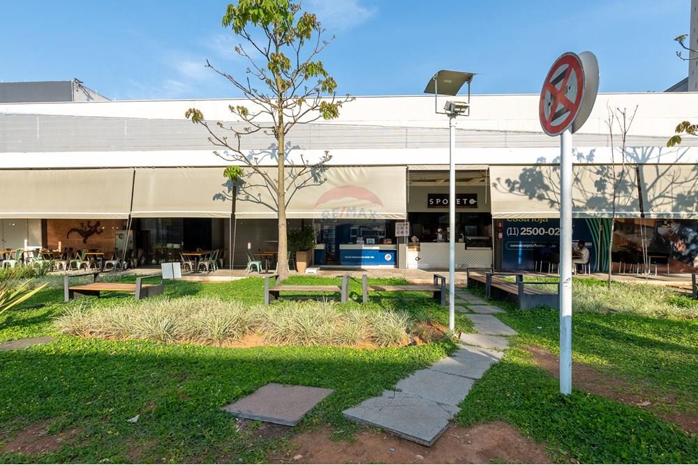 Cj. Comercial/ Sala - Alugar - São Paulo , São Paulo - Sala - 54.jpg - 601471003-193