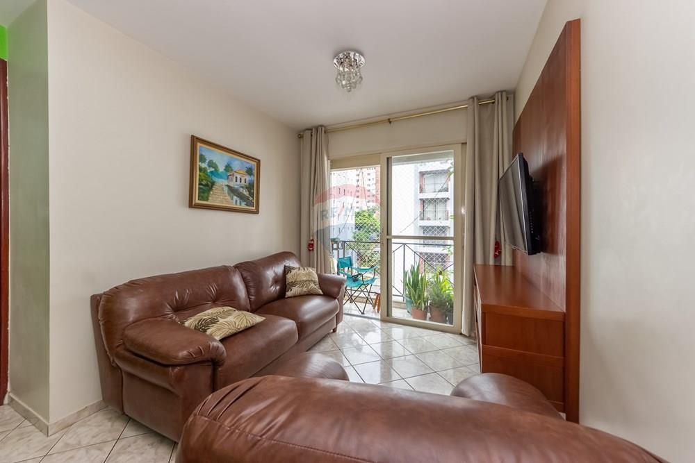 Apartamento - Venda - São Paulo , São Paulo - IMG_568915.jpg - Sala - 602031023-35