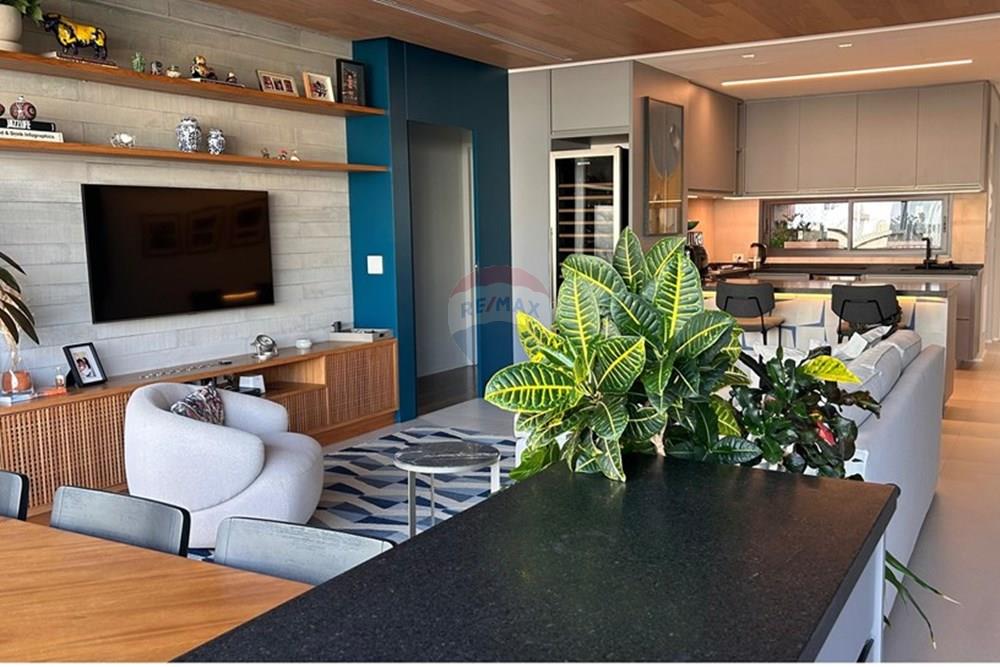 Residential - คอนโด-อพาร์ทเมนต์ - เซาเปาโล , เซาเปาโล - BR - sala 4.jpg - 601131009-90