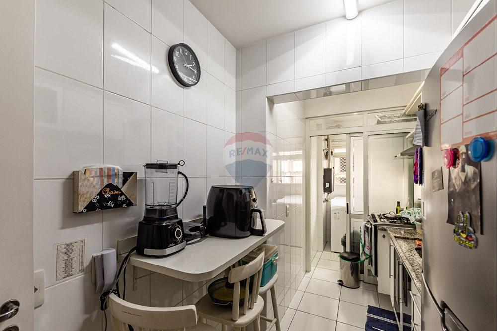 Apartamento - Venda - São Paulo , São Paulo - 01fotos_026.jpg - 601251165-178