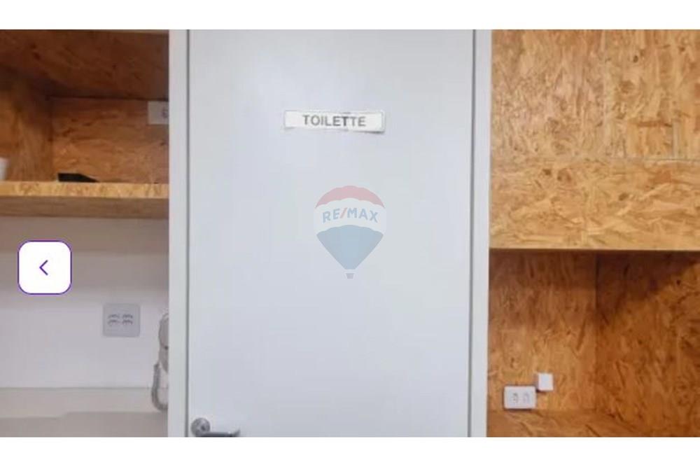 Cj. Comercial/ Sala - Alugar - São Paulo , São Paulo - 30.JPG - 601361019-3141