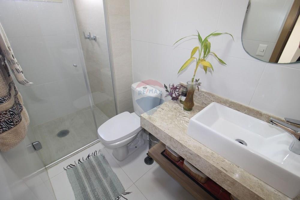Apartamento - Alugar - São Paulo , São Paulo - banheiro 1.jpeg - 602291054-10