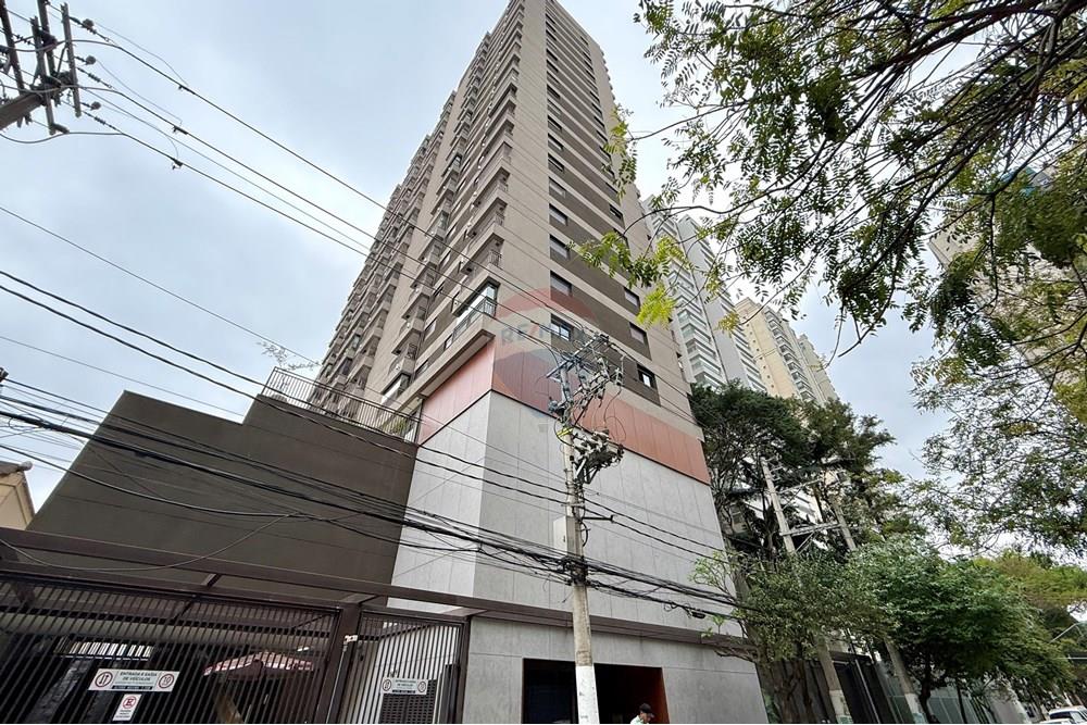 Apartamento - Venda - São Paulo , São Paulo - IMG_8602(1).jpg - 602321014-106