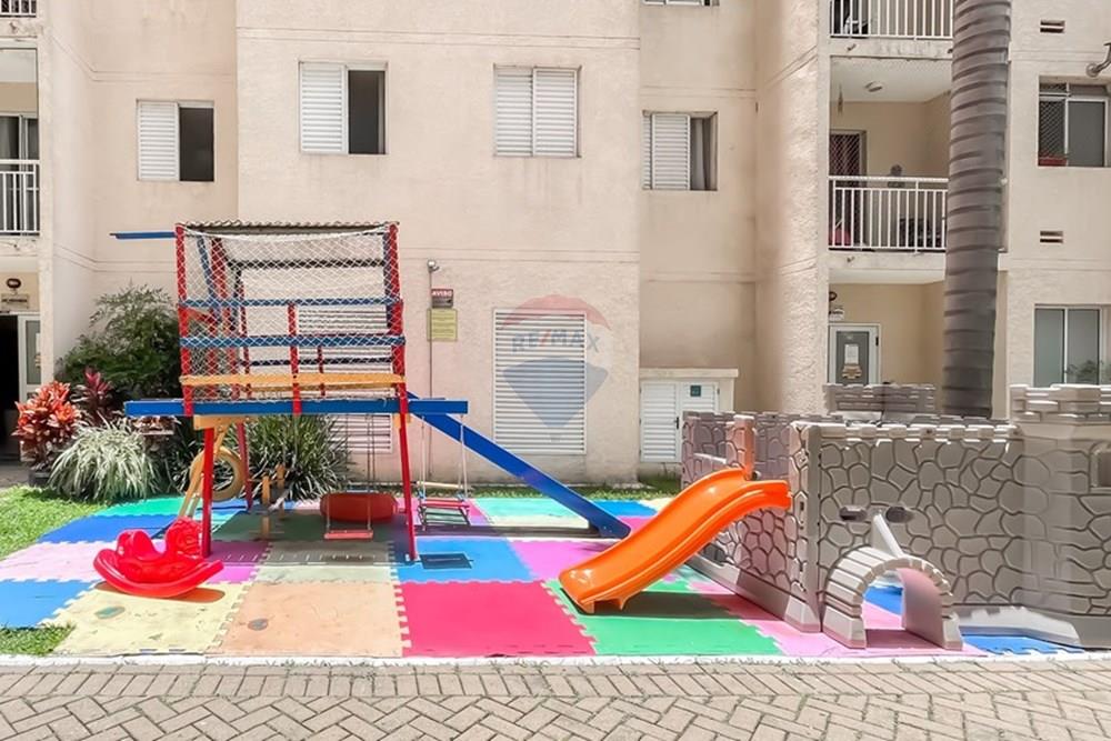 Apartamento - Venda - São Paulo , São Paulo - 24.jpg - 602261001-47