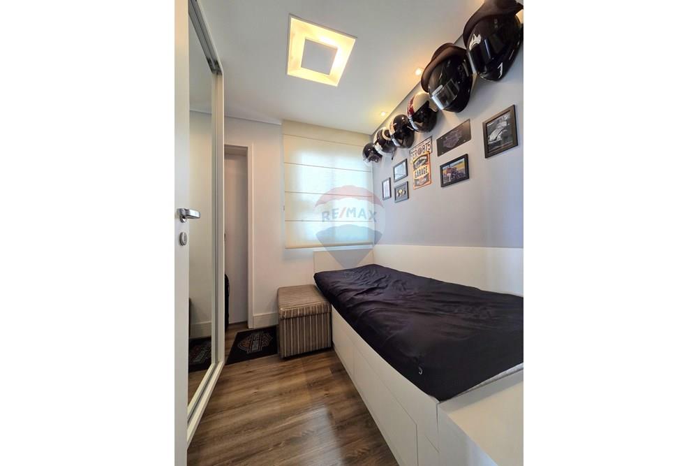 Apartamento - Venda - São Paulo , São Paulo - 15 - Terceiro Quarto.jpg - 602141019-36