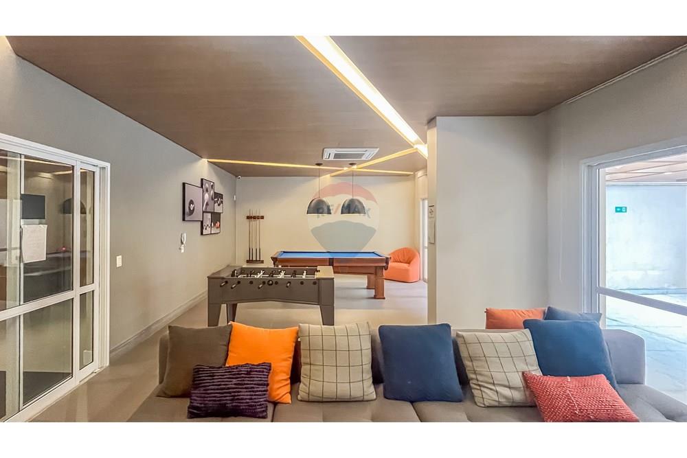 Studio - Venda - São Paulo , São Paulo - IMG_005828.jpg - 602401002-4