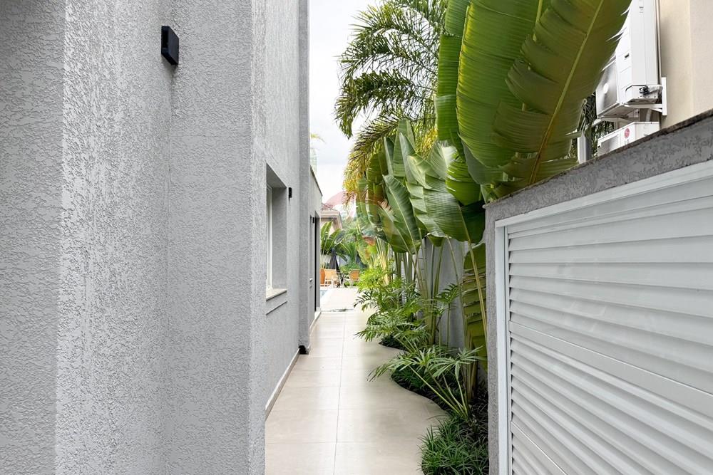 Casa de Condomínio - Alugar - Santana de Parnaíba , São Paulo - IMG_9255.JPG - 602181008-91