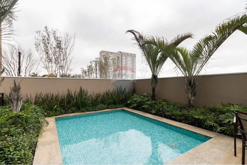 Apartamento - Venda - São Paulo , São Paulo - Cópia de IMG_469128.jpg - 601991006-379