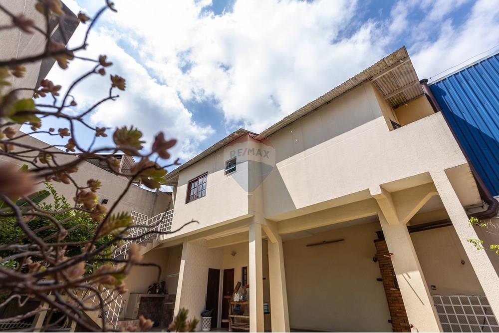 Sobrado - Venda - São Paulo , São Paulo - _MG_1926.jpg - 601751100-27