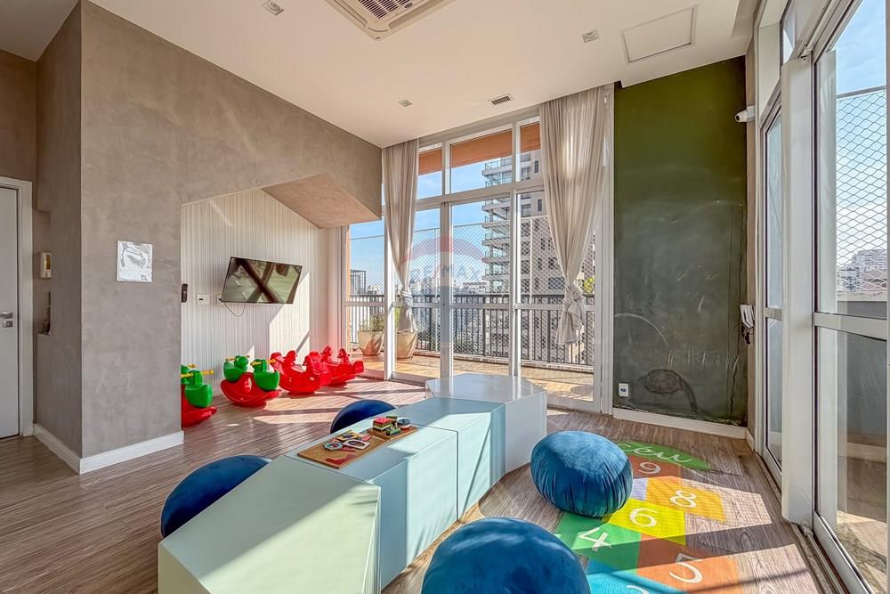 Apartamento - Venda - São Paulo , São Paulo - IMG_052934.jpg - 602031026-27