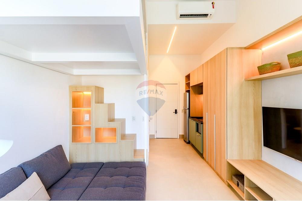 Apartamento - Alugar - São Paulo , São Paulo - IMG_3594.jpg - 601361052-54