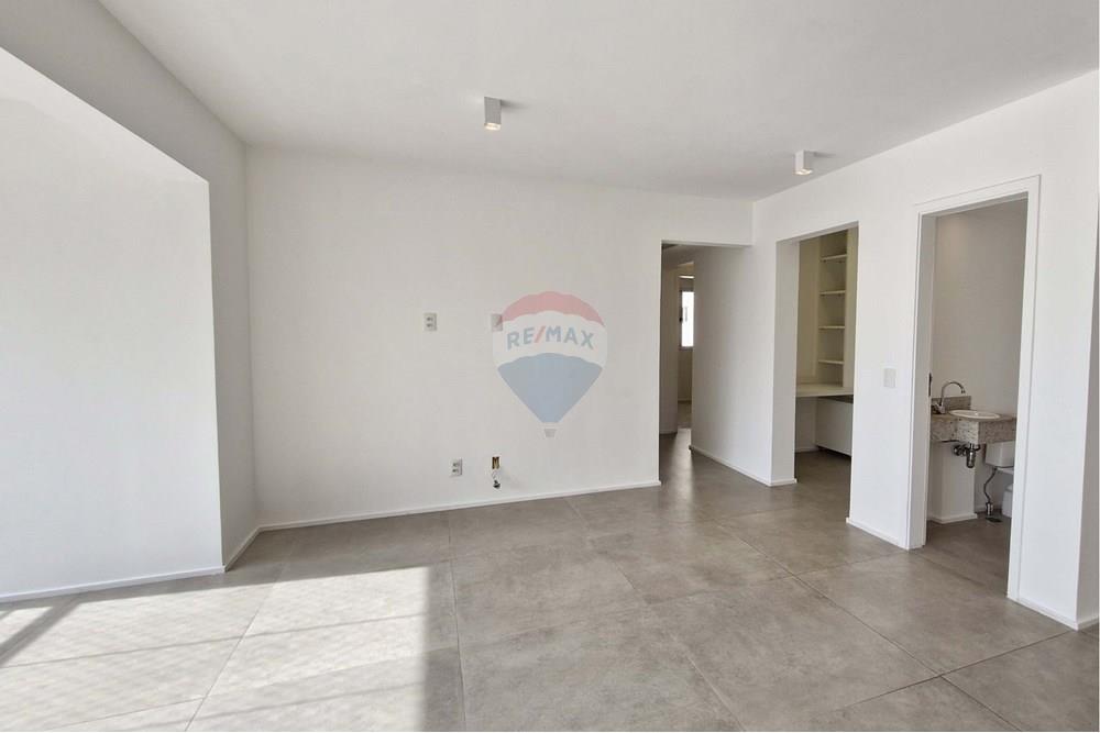 Apartamento - Venda - São Paulo , São Paulo - AV. GIOVANNI GRONCHI, 6829 (17).jpg - Sala de estar - 601361044-60