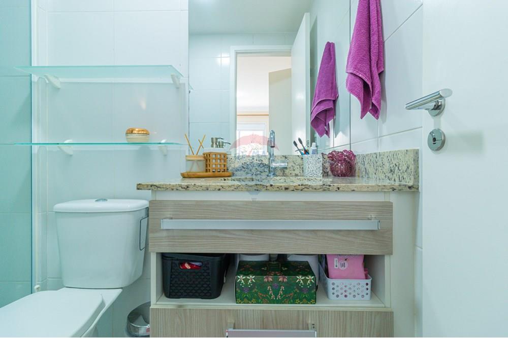 Apartamento - Venda - São Paulo , São Paulo - 07banheiros_003.jpg - 602101048-7