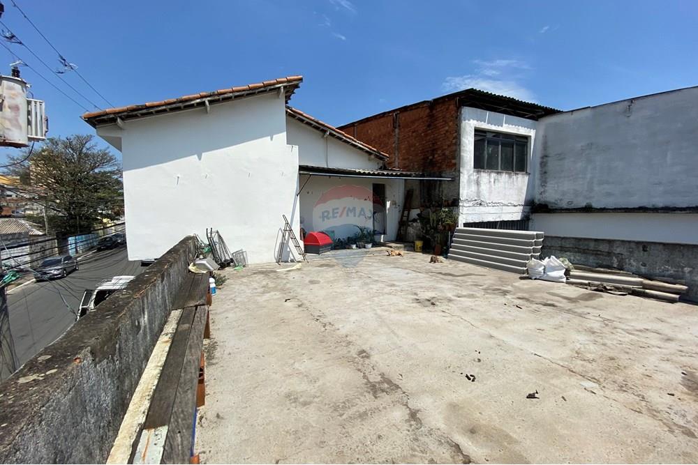 Ponto Comercial/ Loja - Venda - São Paulo , São Paulo - IMG_9028.JPG - Terraço - 602161016-27